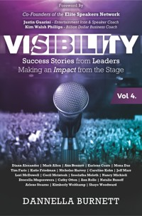 Visibility 4 - Dannella Burnett - E-Book