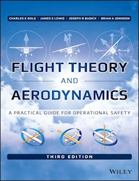 Flight Theory and Aerodynamics - Charles E. Dole - E-Book