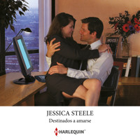 Destinados a amarse - JESSICA STEELE - Hörbuch