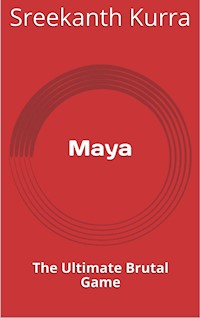 Maya - Sreekanth Kurra - kostenlos E-Book