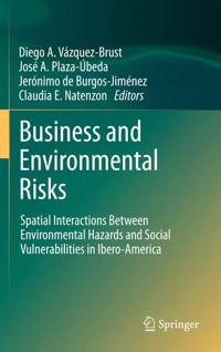 Business and Environmental Risks -  - E-Book