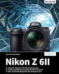 Nikon Z 6II - Kyra Sänger - E-Book