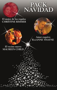 Pack Navidad 2013 - Varias Autoras - E-Book