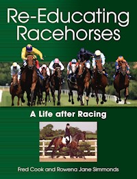 Re-Educating Racehorses - Fred Cook - E-Book