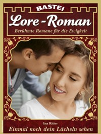 Lore-Roman 158 - Ina Ritter - E-Book