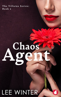 Chaos Agent - Lee Winter - E-Book