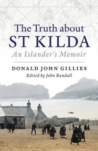 The Truth About St. Kilda - Donald Gillies - E-Book
