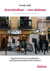 Acercándose – con sistema - Frank Jodl - E-Book