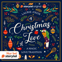 Magic Love Tradition, A - Laurie Jixon - Hörbuch