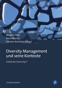 Diversity Management und seine Kontexte -  - E-Book
