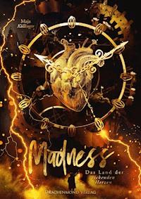 Madness - Maja Köllinger - E-Book