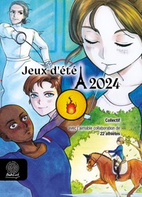Jeux d'été 2024 - Collectif - kostenlos E-Book