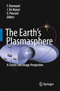 The Earth's Plasmasphere -  - E-Book