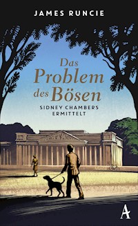 Das Problem des Bösen - James Runcie - E-Book
