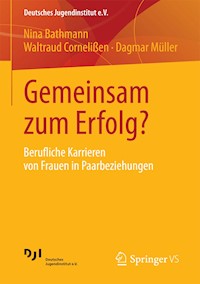 Gemeinsam zum Erfolg? - Nina Bathmann - E-Book