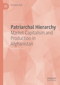 Patriarchal Hierarchy - Kambaiz Rafi - E-Book