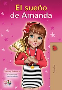 El sueño de Amanda - Shelley Admont - E-Book