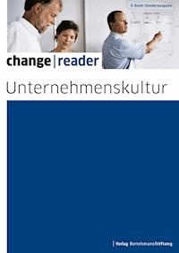 Unternehmenskultur -  - E-Book