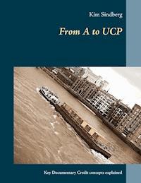 From A to UCP - Kim Sindberg - E-Book