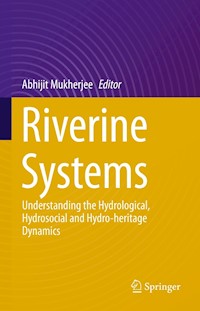 Riverine Systems -  - E-Book