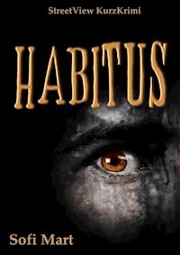 HABITUS - Sofi Mart - E-Book