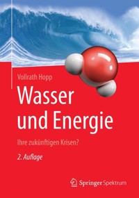 Wasser und Energie - Vollrath Hopp - E-Book