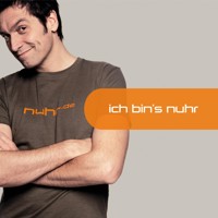 Ich bin's nuhr - Dieter Nuhr - Hörbuch