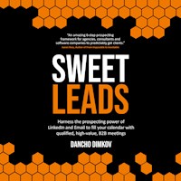 Sweet Leads - Dancho Dimkov - Hörbuch