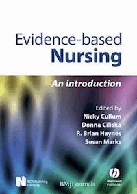 Evidence-Based Nursing -  - E-Book