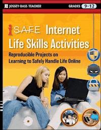 i-SAFE Internet Life Skills Activities -  - E-Book