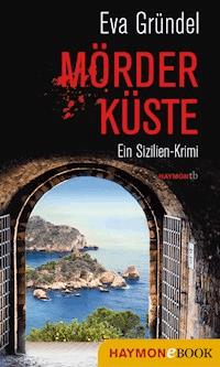 Mörderküste - Eva Gründel - E-Book
