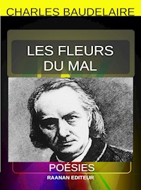Les fleurs du mal - Charles Baudelaire. - E-Book