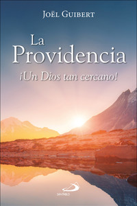 La Providencia - Joël Guibert - E-Book