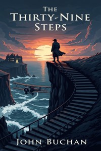 The Thirty-Nine Steps - John Buchan - E-Book