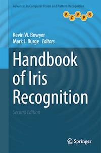 Handbook of Iris Recognition - - E-Book