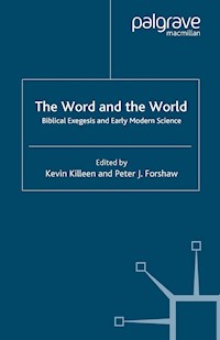The Word and the World -  - E-Book