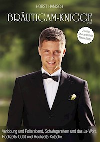 Bräutigam-Knigge 2100 - Horst Hanisch - E-Book
