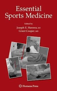 Essential Sports Medicine -  - E-Book