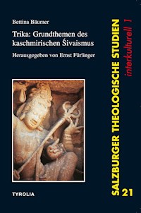 Trika: Grundthemen des Kaschmirischen Sivaismus - Bettina Baumer - E-Book