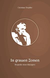 In grauen Zonen - Christian Toepffer - E-Book