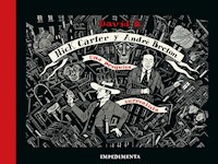 Nick Carter & André Breton: Una pesquisa surrealista - David B - E-Book