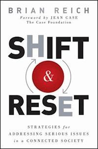 Shift and Reset - Brian Reich - E-Book