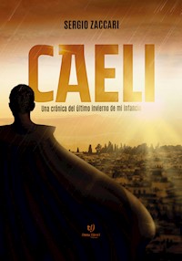Caeli - Sergio Zaccari - E-Book