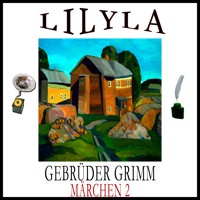 Märchen 2 - Gebrüder Grimm - Hörbuch