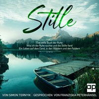Stille - Simon Ternyik - Hörbuch