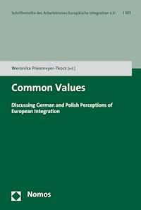 Common Values -  - E-Book