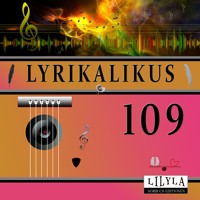 Lyrikalikus 109 - Georg Trakl - Hörbuch