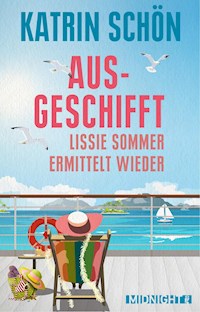 Ausgeschifft - Katrin Schön - E-Book
