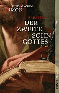 Barabbas - Heinz-Joachim Simon - E-Book