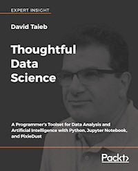 Thoughtful Data Science - David Taieb - E-Book